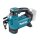 Makita DMP181Z Akku-Kompressor 11,1 bar 18V (ohne Akku, ohne Ladegerät)