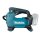 Makita DMP181Z Akku-Kompressor 11,1 bar 18V (ohne Akku, ohne Ladegerät)