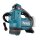Makita DMP181Z Akku-Kompressor 11,1 bar 18V (ohne Akku, ohne Ladegerät)