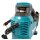 Makita DMP181Z Akku-Kompressor 11,1 bar 18V (ohne Akku, ohne Ladegerät)