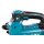 Makita DMP181Z Akku-Kompressor 11,1 bar 18V (ohne Akku, ohne Ladegerät)