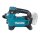 Makita DMP181Z Akku-Kompressor 11,1 bar 18V (ohne Akku, ohne Ladegerät)