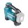 Makita DMP181Z Akku-Kompressor 11,1 bar 18V (ohne Akku, ohne Ladegerät)