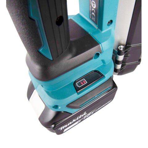 Makita DPB183Z Akku-Bandsäge 18V (ohne Akku, ohne Ladegerät)