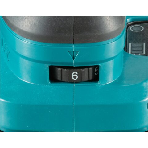 Makita DPB183Z Akku-Bandsäge 18V (ohne Akku, ohne Ladegerät)