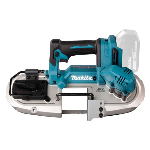 Makita DPB183Z Akku-Bandsäge 18V (ohne Akku, ohne Ladegerät)