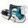 Makita DPB183Z Akku-Bandsäge 18V (ohne Akku, ohne Ladegerät)