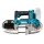 Makita DPB183Z Akku-Bandsäge 18V (ohne Akku, ohne Ladegerät)