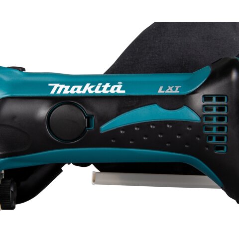Makita DPJ180Z Akku-Nutfräse 18V (ohne Akku, ohne Ladegerät)