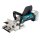 Makita DPJ180Z Akku-Nutfräse 18V (ohne Akku, ohne Ladegerät)