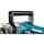 Makita DPJ180Z Akku-Nutfräse 18V (ohne Akku, ohne Ladegerät)