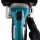 Makita DPJ180Z Akku-Nutfräse 18V (ohne Akku, ohne Ladegerät)