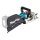 Makita DPJ180Z Akku-Nutfräse 18V (ohne Akku, ohne Ladegerät)