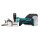Makita DPJ180Z Akku-Nutfräse 18V (ohne Akku, ohne Ladegerät)