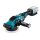 Makita DPO600Z Akku-Exzenterpolierer 18V (ohne Akku, ohne Ladegerät) EN