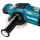 Makita DPO600Z Akku-Exzenterpolierer 18V (ohne Akku, ohne Ladegerät) EN