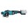 Makita DPO600Z Akku-Exzenterpolierer 18V (ohne Akku, ohne Ladegerät) EN