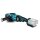 Makita DPO600Z Akku-Exzenterpolierer 18V (ohne Akku, ohne Ladegerät) EN