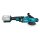 Makita DPO600Z Akku-Exzenterpolierer 18V (ohne Akku, ohne Ladegerät) EN