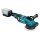 Makita DPO600Z Akku-Exzenterpolierer 18V (ohne Akku, ohne Ladegerät) EN