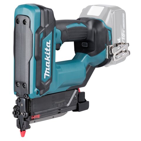 Makita DPT353Z Akku-Pintacker 18V (ohne Akku, ohne...