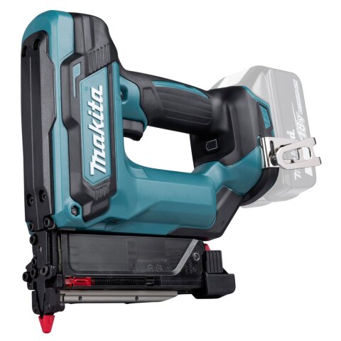 Makita DPT353Z Akku-Pintacker 18V (ohne Akku, ohne Ladegerät)