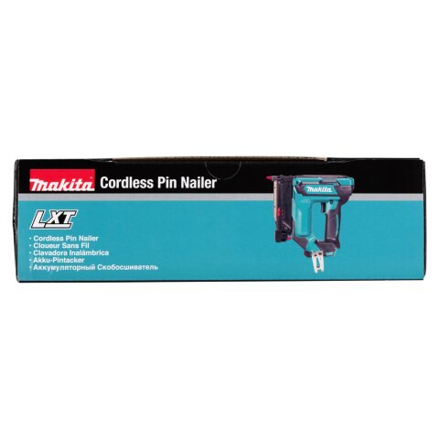 Makita DPT353Z Akku-Pintacker 18V (ohne Akku, ohne Ladegerät)