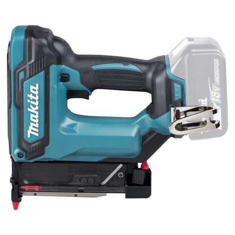 Makita DPT353Z Akku-Pintacker 18V (ohne Akku, ohne...