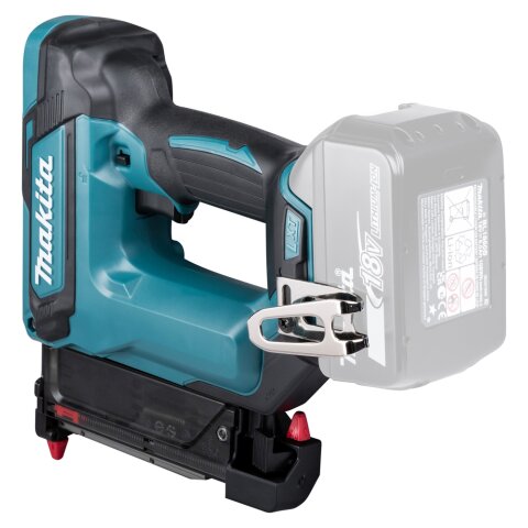 Makita DPT353Z Akku-Pintacker 18V (ohne Akku, ohne Ladegerät)