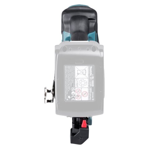 Makita DPT353Z Akku-Pintacker 18V (ohne Akku, ohne Ladegerät)
