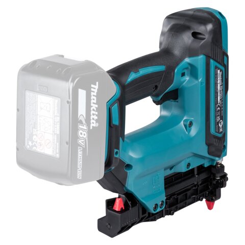 Makita DPT353Z Akku-Pintacker 18V (ohne Akku, ohne Ladegerät)