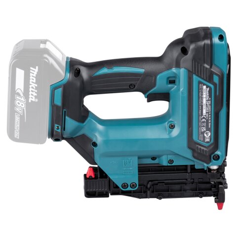 Makita DPT353Z Akku-Pintacker 18V (ohne Akku, ohne Ladegerät)