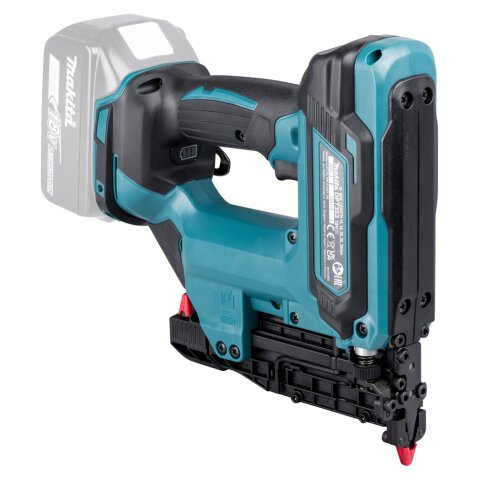 Makita DPT353Z Akku-Pintacker 18V (ohne Akku, ohne Ladegerät)