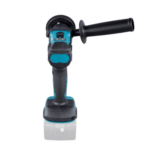 Makita DPV300Z Akku-Schleifer und -Polierer 18V (ohne Akku, ohne Ladegerät) EN