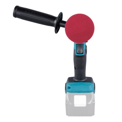 Makita DPV300Z Akku-Schleifer und -Polierer 18V (ohne Akku, ohne Ladegerät) EN