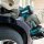 Makita DPV300Z Akku-Schleifer und -Polierer 18V (ohne Akku, ohne Ladegerät) EN