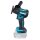 Makita DPV300Z Akku-Schleifer und -Polierer 18V (ohne Akku, ohne Ladegerät) EN