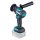 Makita DPV300Z Akku-Schleifer und -Polierer 18V (ohne Akku, ohne Ladegerät) EN