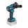 Makita DPV300Z Akku-Schleifer und -Polierer 18V (ohne Akku, ohne Ladegerät) EN