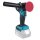 Makita DPV300Z Akku-Schleifer und -Polierer 18V (ohne Akku, ohne Ladegerät) EN