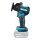 Makita DPV300Z Akku-Schleifer und -Polierer 18V (ohne Akku, ohne Ladegerät) EN
