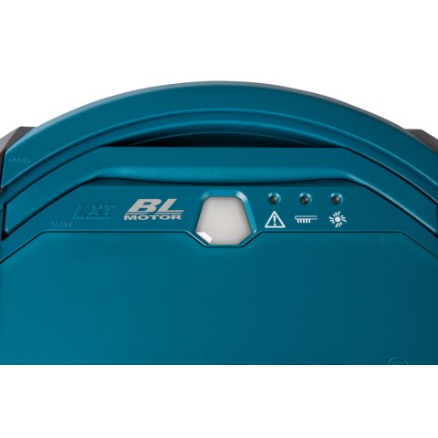 Makita DRC200Z Akku-Saugroboter 18V (ohne Akku, ohne Ladegerät)