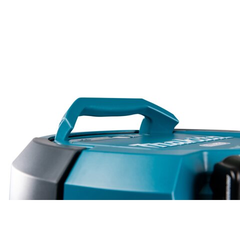 Makita DRC200Z Akku-Saugroboter 18V (ohne Akku, ohne Ladegerät)