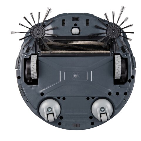 Makita DRC200Z Akku-Saugroboter 18V (ohne Akku, ohne Ladegerät)