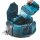 Makita DRC200Z Akku-Saugroboter 18V (ohne Akku, ohne Ladegerät)