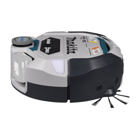 Makita DRC300Z Akku-Saugroboter 18V (ohne Akku, ohne Ladegerät)