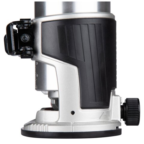 Makita DRT50Z Akku-Multifunktionsfräse 18V (ohne Akku, ohne Ladegerät)