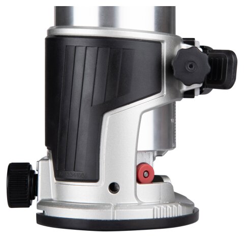 Makita DRT50Z Akku-Multifunktionsfräse 18V (ohne Akku, ohne Ladegerät)