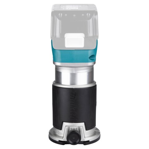 Makita DRT50Z Akku-Multifunktionsfräse 18V (ohne Akku, ohne Ladegerät)