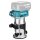 Makita DRT50Z Akku-Multifunktionsfräse 18V (ohne Akku, ohne Ladegerät)